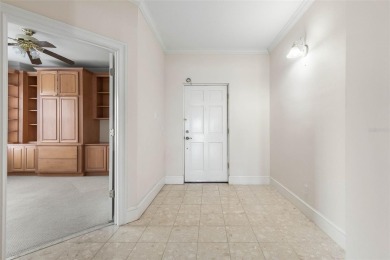 Experience refined coastal living in this spacious 3-bedroom, 3 on Hammock Dunes Club in Florida - for sale on GolfHomes.com, golf home, golf lot