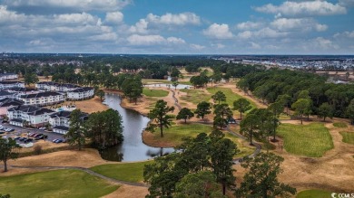 Welcome to this fully furnished & move in ready 2 bedroom, 2 on Myrtlewood Golf Course and Club  in South Carolina - for sale on GolfHomes.com, golf home, golf lot