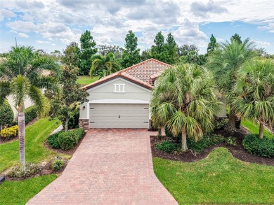 WHAT'S SPECIAL: SERENE & SCENIC WATER/POND VIEW -- $120K+ on River Strand Golf and Country Club At Heritage Harbour  in Florida - for sale on GolfHomes.com, golf home, golf lot
