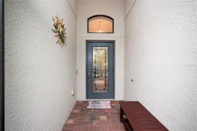 WHAT'S SPECIAL: SERENE & SCENIC WATER/POND VIEW -- $120K+ on River Strand Golf and Country Club At Heritage Harbour  in Florida - for sale on GolfHomes.com, golf home, golf lot