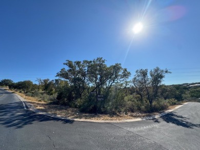 Minutes from the Horseshoe Bay Resort- Enjoy the serenity of on Slick Rock Golf Course - Horseshoe Bay in Texas - for sale on GolfHomes.com, golf home, golf lot