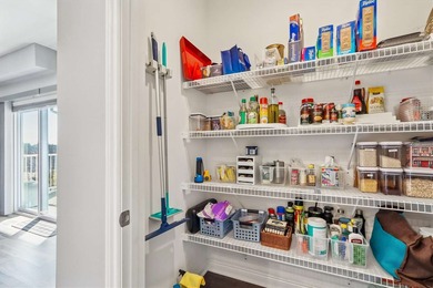 Discover this inviting 3-bedroom, 2-bath condo on the third on Elks Lodge 590 in Iowa - for sale on GolfHomes.com, golf home, golf lot