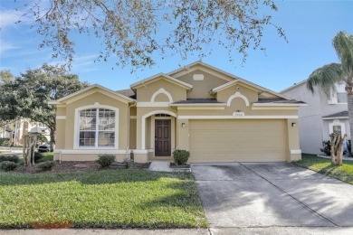 Welcome to your dream home at 2524 Dover Glen Cir, Orlando, FL on Stoneybrook East Golf Club in Florida - for sale on GolfHomes.com, golf home, golf lot