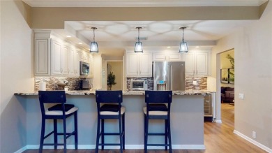 Tucked away in a desirable Belleair community, this beautifully on Belleview Biltmore Golf Club in Florida - for sale on GolfHomes.com, golf home, golf lot