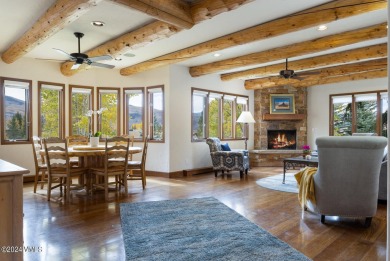 Fantastic opportunity for ski families, locals, weekend warriors on Sonnenalp Golf Club in Colorado - for sale on GolfHomes.com, golf home, golf lot