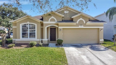 Welcome to your dream home at 2524 Dover Glen Cir, Orlando, FL on Stoneybrook East Golf Club in Florida - for sale on GolfHomes.com, golf home, golf lot