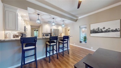 Tucked away in a desirable Belleair community, this beautifully on Belleview Biltmore Golf Club in Florida - for sale on GolfHomes.com, golf home, golf lot