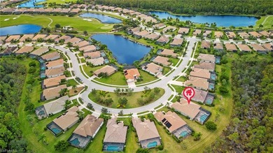 Beautifully updated Dartmouth II pool home offering 2,554 sq. ft on The Plantation Golf and Country Club in Florida - for sale on GolfHomes.com, golf home, golf lot