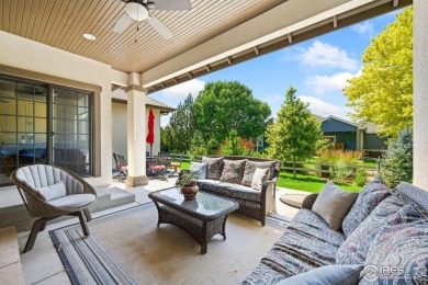 Luxury, Relaxation, and Fun describes this Million Dollar home on Eaton Country Club in Colorado - for sale on GolfHomes.com, golf home, golf lot