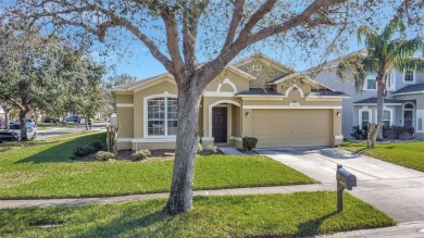 Welcome to your dream home at 2524 Dover Glen Cir, Orlando, FL on Stoneybrook East Golf Club in Florida - for sale on GolfHomes.com, golf home, golf lot