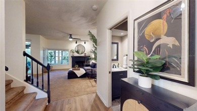 Tucked away in a desirable Belleair community, this beautifully on Belleview Biltmore Golf Club in Florida - for sale on GolfHomes.com, golf home, golf lot
