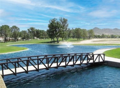 LAND Oh MIGHTY !!  You must walk this lot to thoroughly enjoy on Silver Lakes Golf Course in California - for sale on GolfHomes.com, golf home, golf lot