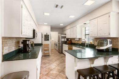 Don't miss this beautiful home on a corner lot with established on Walnut Creek Country Club in Texas - for sale on GolfHomes.com, golf home, golf lot
