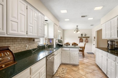 Don't miss this beautiful home on a corner lot with established on Walnut Creek Country Club in Texas - for sale on GolfHomes.com, golf home, golf lot