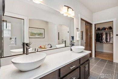 Luxury, Relaxation, and Fun describes this Million Dollar home on Eaton Country Club in Colorado - for sale on GolfHomes.com, golf home, golf lot