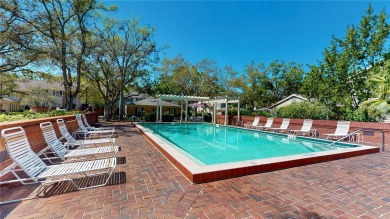 Tucked away in a desirable Belleair community, this beautifully on Belleview Biltmore Golf Club in Florida - for sale on GolfHomes.com, golf home, golf lot