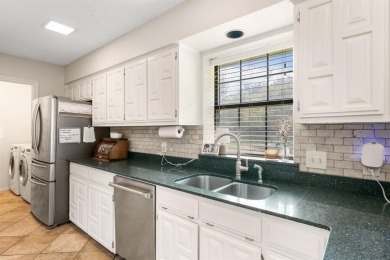 Don't miss this beautiful home on a corner lot with established on Walnut Creek Country Club in Texas - for sale on GolfHomes.com, golf home, golf lot