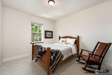 Luxury, Relaxation, and Fun describes this Million Dollar home on Eaton Country Club in Colorado - for sale on GolfHomes.com, golf home, golf lot
