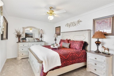 Location, location, location!! 5 minute golf cart ride to on El Diablo Executive Golf Course in Florida - for sale on GolfHomes.com, golf home, golf lot