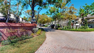 Tucked away in a desirable Belleair community, this beautifully on Belleview Biltmore Golf Club in Florida - for sale on GolfHomes.com, golf home, golf lot