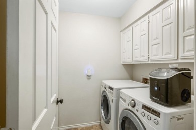 Don't miss this beautiful home on a corner lot with established on Walnut Creek Country Club in Texas - for sale on GolfHomes.com, golf home, golf lot