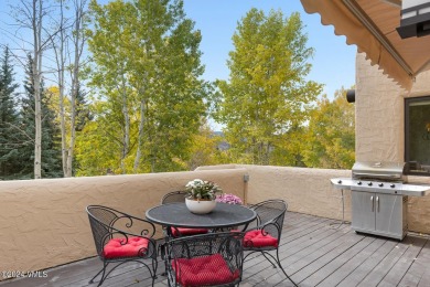 Fantastic opportunity for ski families, locals, weekend warriors on Sonnenalp Golf Club in Colorado - for sale on GolfHomes.com, golf home, golf lot