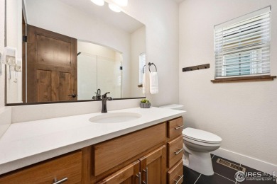 Luxury, Relaxation, and Fun describes this Million Dollar home on Eaton Country Club in Colorado - for sale on GolfHomes.com, golf home, golf lot