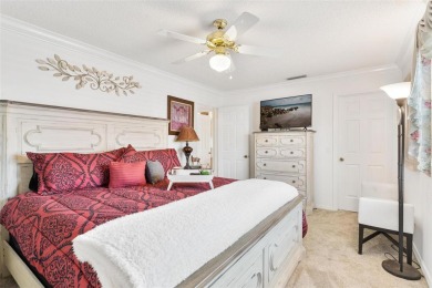 Location, location, location!! 5 minute golf cart ride to on El Diablo Executive Golf Course in Florida - for sale on GolfHomes.com, golf home, golf lot