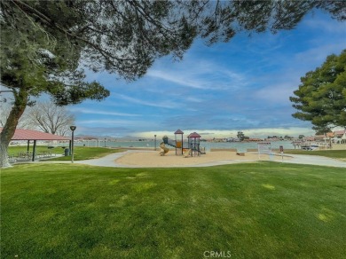 LAND Oh MIGHTY !!  You must walk this lot to thoroughly enjoy on Silver Lakes Golf Course in California - for sale on GolfHomes.com, golf home, golf lot