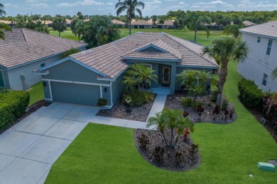 NEW PRICE!! Highly motivated sellers!! Welcome to your own piece on River Strand Golf and Country Club At Heritage Harbour  in Florida - for sale on GolfHomes.com, golf home, golf lot