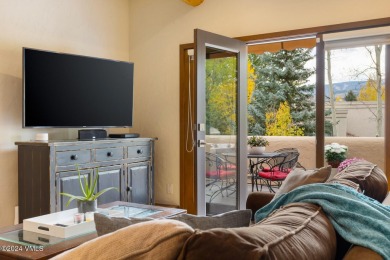 Fantastic opportunity for ski families, locals, weekend warriors on Sonnenalp Golf Club in Colorado - for sale on GolfHomes.com, golf home, golf lot