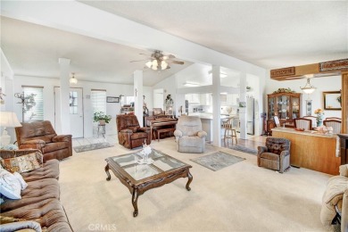 Active 55+ community with a ton of ammenities including golf on Morongo Golf Club at Tukwet Canyon in California - for sale on GolfHomes.com, golf home, golf lot