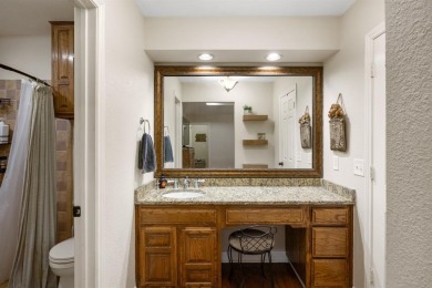 Don't miss this beautiful home on a corner lot with established on Walnut Creek Country Club in Texas - for sale on GolfHomes.com, golf home, golf lot