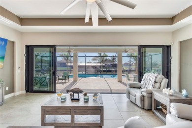 SELLER SAYS BRING ALL OFFERS! WILL CONSIDER SELLER FINANCING on on Burnt Store Golf Club in Florida - for sale on GolfHomes.com, golf home, golf lot