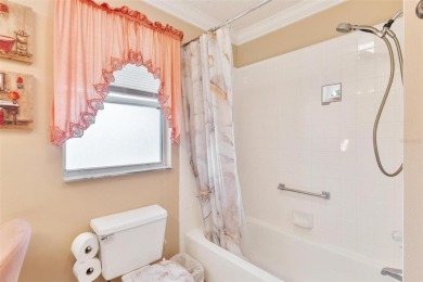 Location, location, location!! 5 minute golf cart ride to on El Diablo Executive Golf Course in Florida - for sale on GolfHomes.com, golf home, golf lot