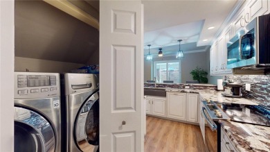 Tucked away in a desirable Belleair community, this beautifully on Belleview Biltmore Golf Club in Florida - for sale on GolfHomes.com, golf home, golf lot