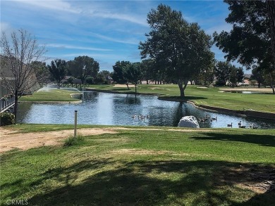 LAND Oh MIGHTY !!  You must walk this lot to thoroughly enjoy on Silver Lakes Golf Course in California - for sale on GolfHomes.com, golf home, golf lot