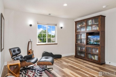 Luxury, Relaxation, and Fun describes this Million Dollar home on Eaton Country Club in Colorado - for sale on GolfHomes.com, golf home, golf lot