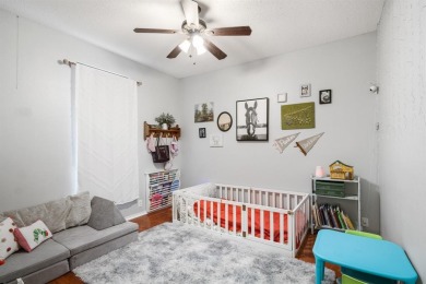 Don't miss this beautiful home on a corner lot with established on Walnut Creek Country Club in Texas - for sale on GolfHomes.com, golf home, golf lot