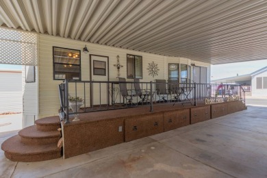 Your next home in Viewpoint Golf Resort is the perfect place to on Viewpoint Golf Resort in Arizona - for sale on GolfHomes.com, golf home, golf lot