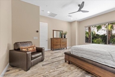 This stunning single-story home offers an open-concept design on South Shore At Lake Las Vegas in Nevada - for sale on GolfHomes.com, golf home, golf lot