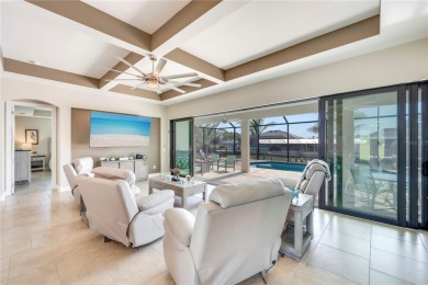 SELLER SAYS BRING ALL OFFERS! WILL CONSIDER SELLER FINANCING on on Burnt Store Golf Club in Florida - for sale on GolfHomes.com, golf home, golf lot