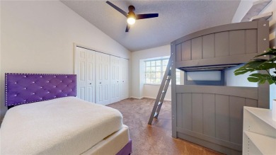 Tucked away in a desirable Belleair community, this beautifully on Belleview Biltmore Golf Club in Florida - for sale on GolfHomes.com, golf home, golf lot