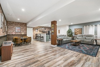 Luxury, Relaxation, and Fun describes this Million Dollar home on Eaton Country Club in Colorado - for sale on GolfHomes.com, golf home, golf lot
