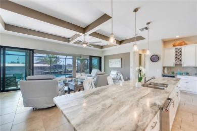 SELLER SAYS BRING ALL OFFERS! WILL CONSIDER SELLER FINANCING on on Burnt Store Golf Club in Florida - for sale on GolfHomes.com, golf home, golf lot