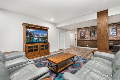 Luxury, Relaxation, and Fun describes this Million Dollar home on Eaton Country Club in Colorado - for sale on GolfHomes.com, golf home, golf lot