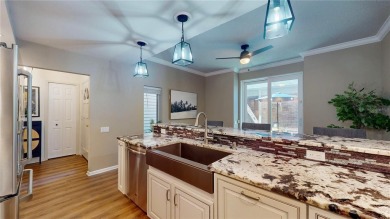 Tucked away in a desirable Belleair community, this beautifully on Belleview Biltmore Golf Club in Florida - for sale on GolfHomes.com, golf home, golf lot