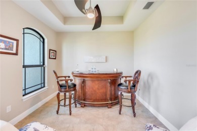 SELLER SAYS BRING ALL OFFERS! WILL CONSIDER SELLER FINANCING on on Burnt Store Golf Club in Florida - for sale on GolfHomes.com, golf home, golf lot