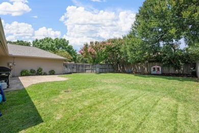 Don't miss this beautiful home on a corner lot with established on Walnut Creek Country Club in Texas - for sale on GolfHomes.com, golf home, golf lot