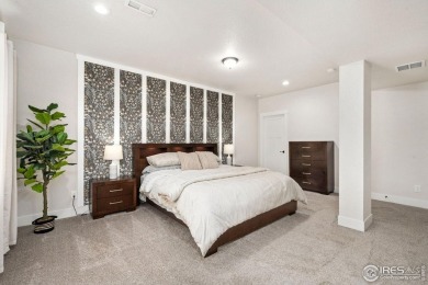 Luxury, Relaxation, and Fun describes this Million Dollar home on Eaton Country Club in Colorado - for sale on GolfHomes.com, golf home, golf lot